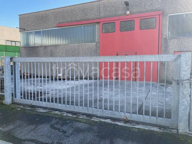 appartamento in vendita a Canonica d'Adda