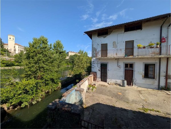 appartamento in vendita a Canonica d'Adda