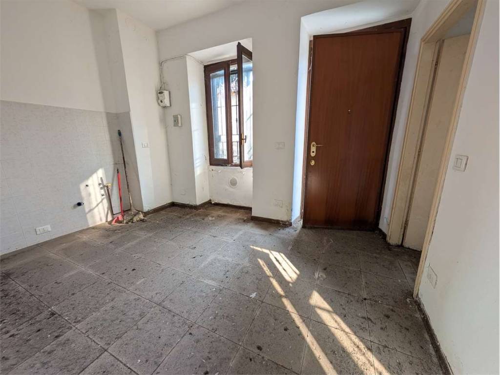 appartamento in vendita a Canonica d'Adda