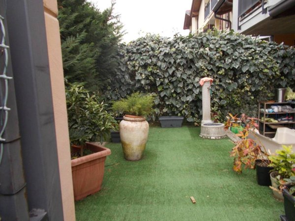 appartamento in vendita a Canonica d'Adda