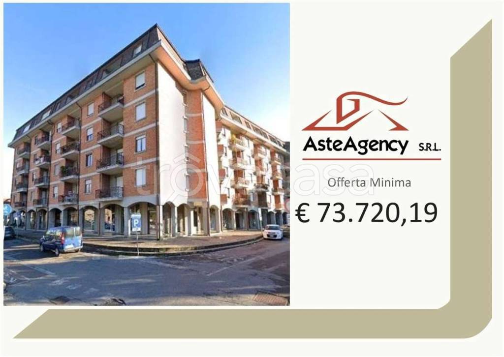 appartamento in vendita a Canonica d'Adda