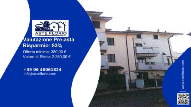 locale commerciale in vendita a Canonica d'Adda