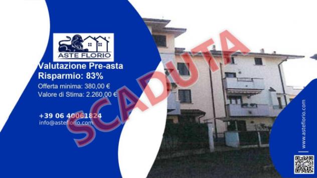 locale commerciale in vendita a Canonica d'Adda