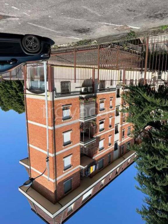 appartamento in vendita a Canonica d'Adda