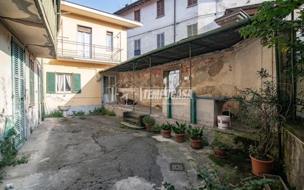 appartamento in vendita a Canonica d'Adda