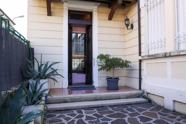 casa indipendente in vendita a Canonica d'Adda