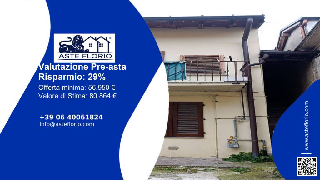 appartamento in vendita a Canonica d'Adda