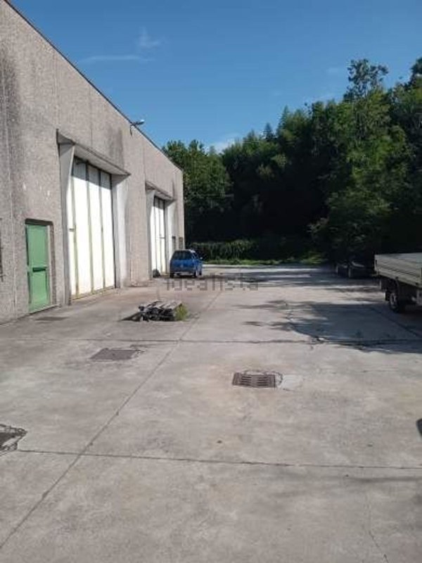 ufficio in vendita a Canonica d'Adda