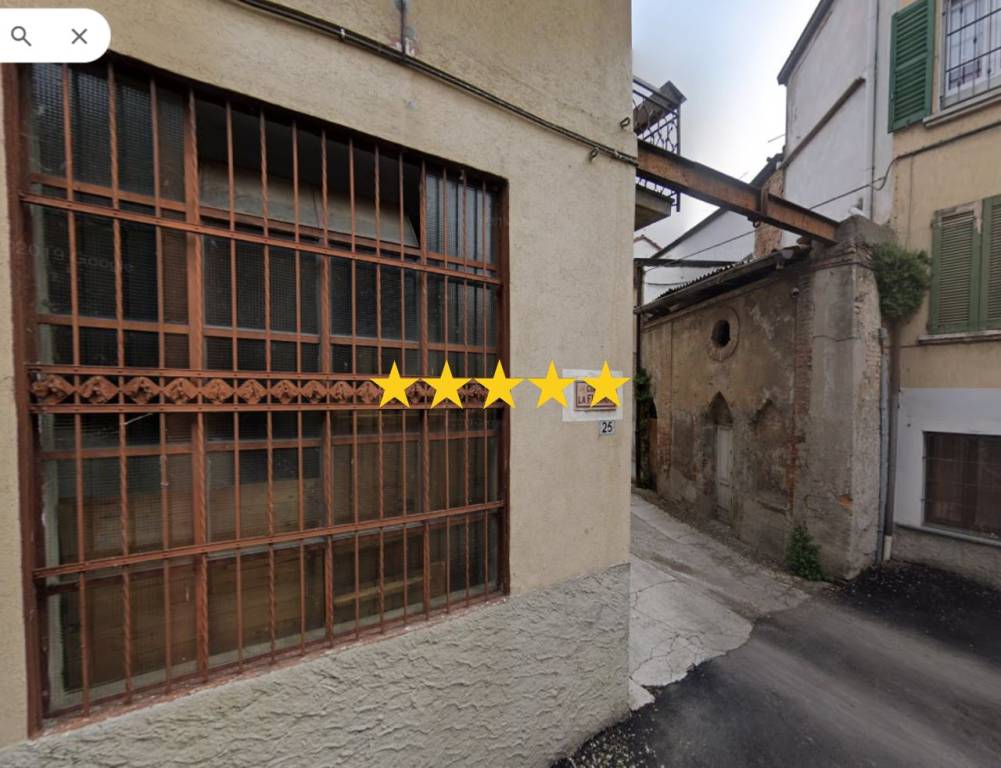 appartamento in vendita a Canonica d'Adda