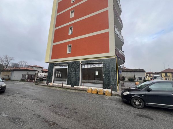 ufficio in vendita a Canonica d'Adda