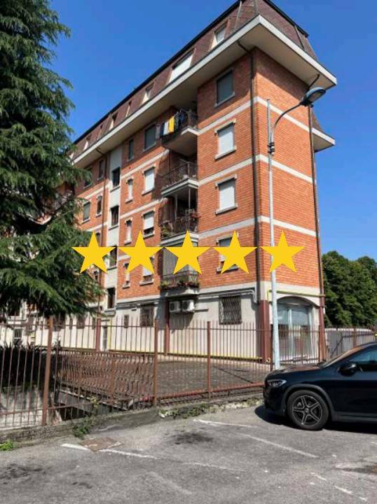 appartamento in vendita a Canonica d'Adda