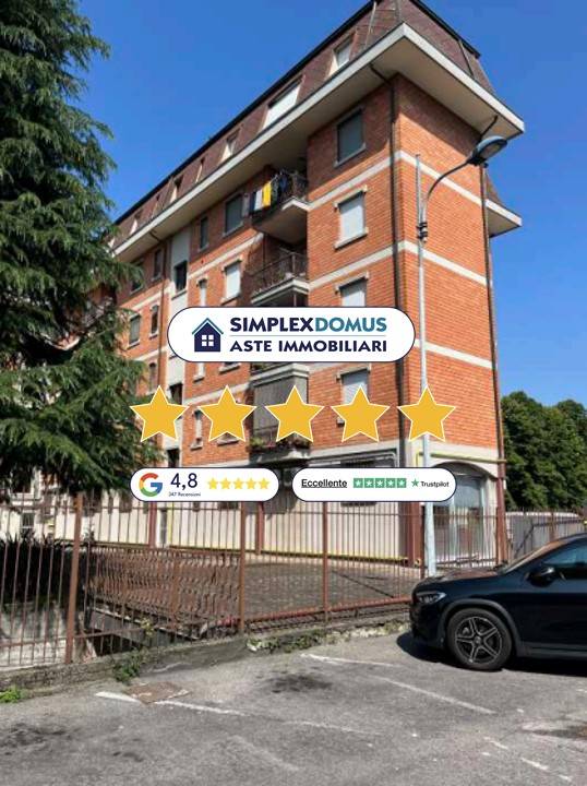 appartamento in vendita a Canonica d'Adda