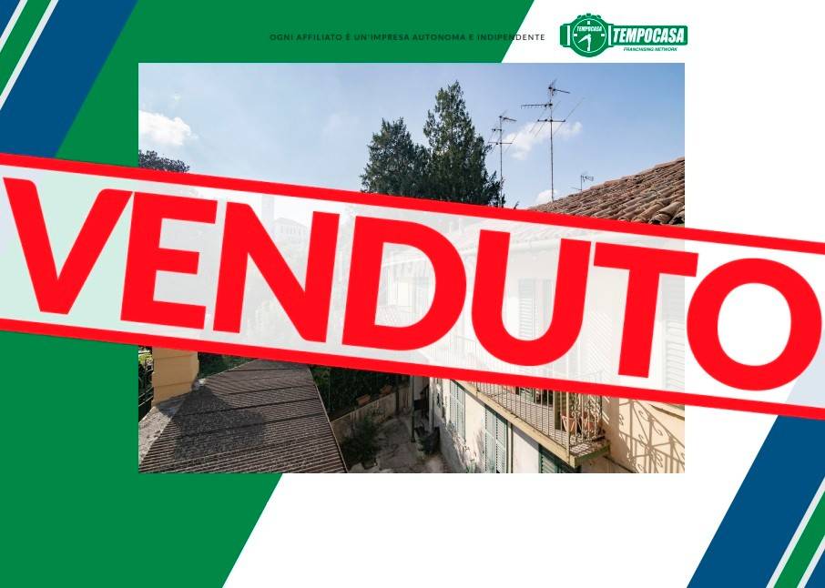 appartamento in vendita a Canonica d'Adda