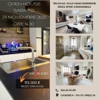 appartamento in vendita a Canonica d'Adda