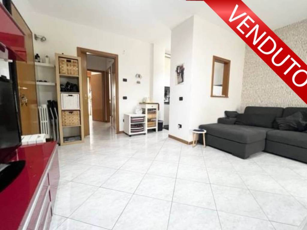 appartamento in vendita a Canonica d'Adda