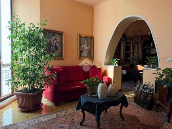 appartamento in vendita a Canonica d'Adda