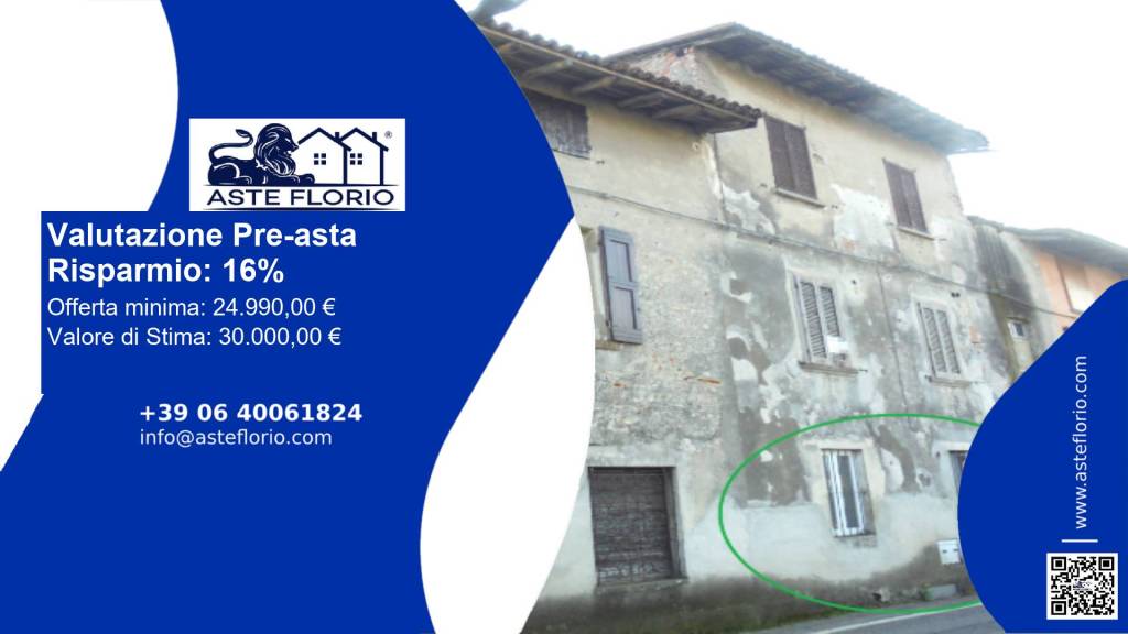 appartamento in vendita a Canonica d'Adda