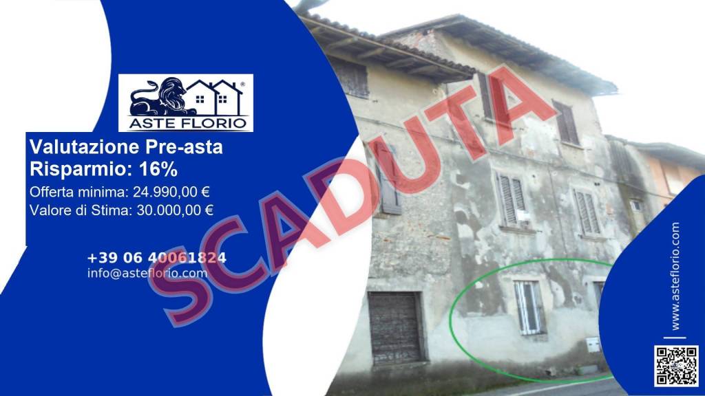 appartamento in vendita a Canonica d'Adda