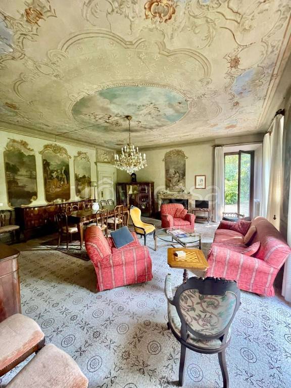 appartamento in vendita a Canonica d'Adda