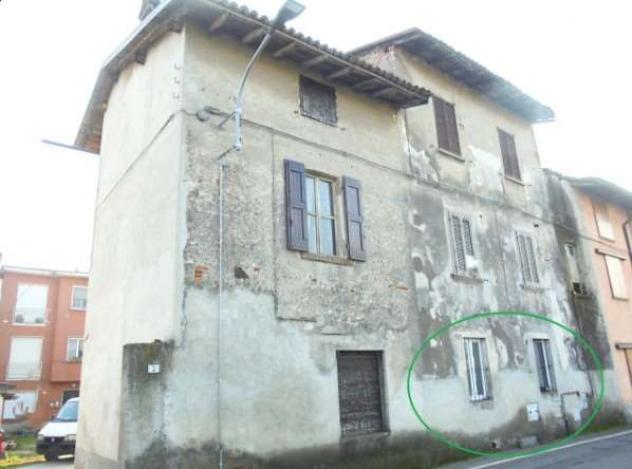 appartamento in vendita a Canonica d'Adda