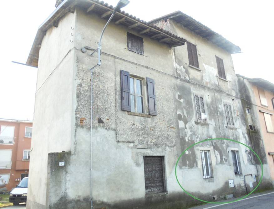 appartamento in vendita a Canonica d'Adda