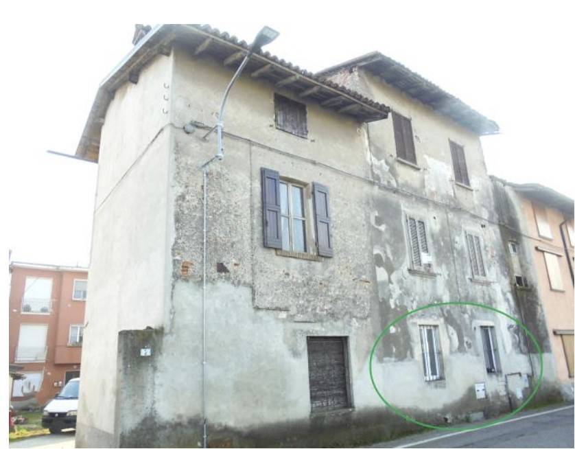 appartamento in vendita a Canonica d'Adda