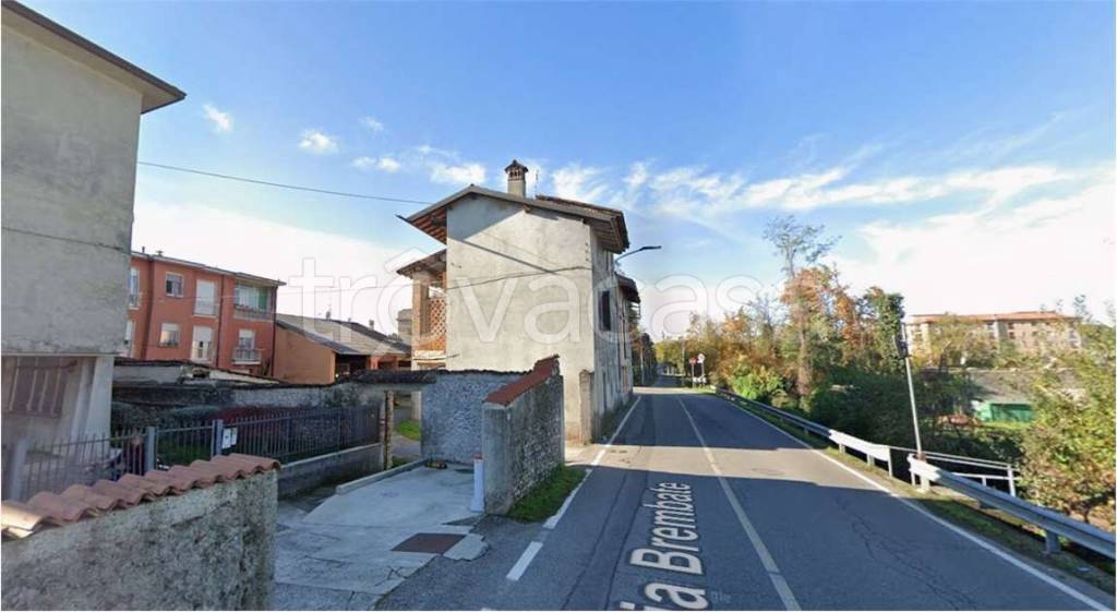 appartamento in vendita a Canonica d'Adda