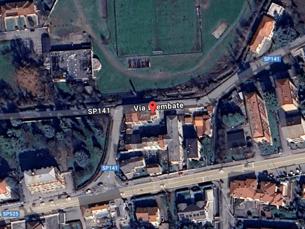 appartamento in vendita a Canonica d'Adda