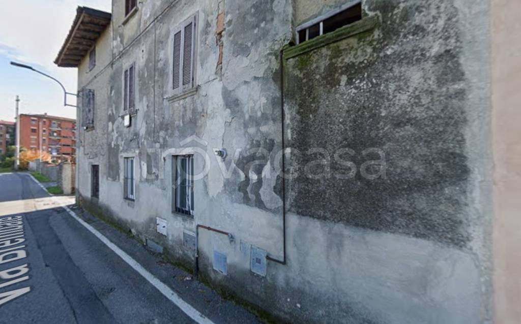 appartamento in vendita a Canonica d'Adda