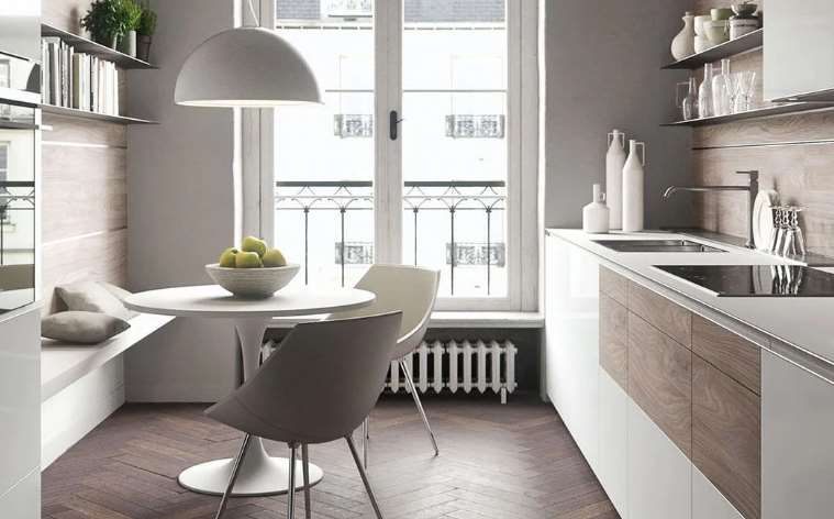 appartamento in vendita a Canonica d'Adda