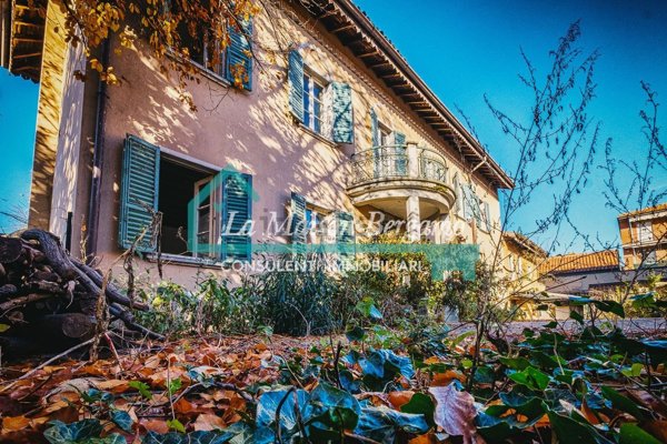 casa indipendente in vendita a Canonica d'Adda