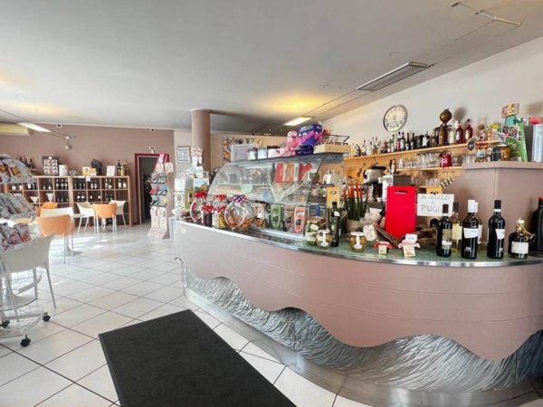 negozio in vendita a Canonica d'Adda