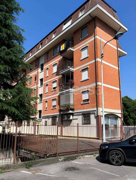 appartamento in vendita a Canonica d'Adda