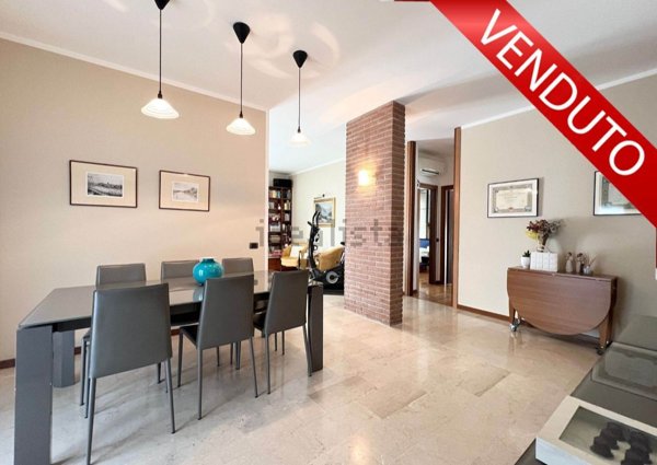 appartamento in vendita a Canonica d'Adda