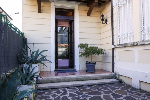 casa indipendente in vendita a Canonica d'Adda