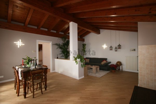 appartamento in vendita a Canonica d'Adda