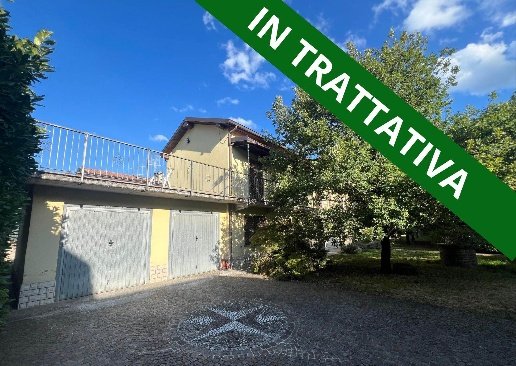 appartamento in vendita a Canonica d'Adda