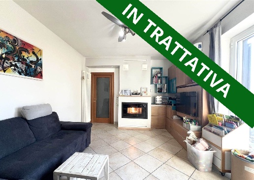 appartamento in vendita a Canonica d'Adda