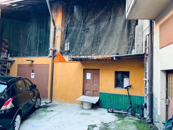 appartamento in vendita a Canonica d'Adda