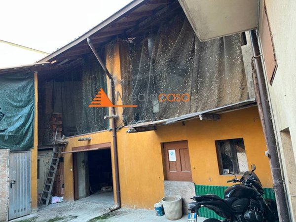 appartamento in vendita a Canonica d'Adda