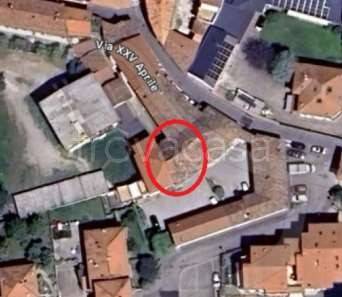 appartamento in vendita a Canonica d'Adda