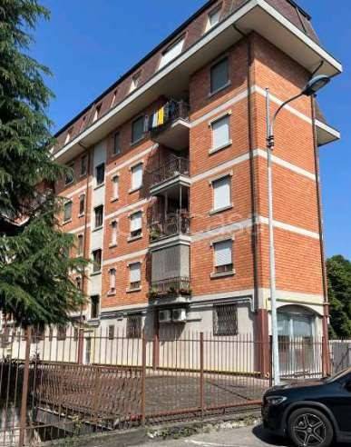 appartamento in vendita a Canonica d'Adda