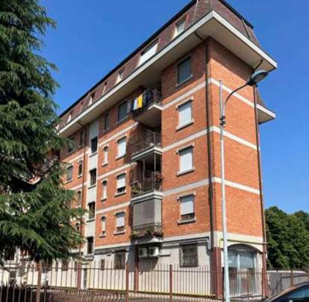 appartamento in vendita a Canonica d'Adda