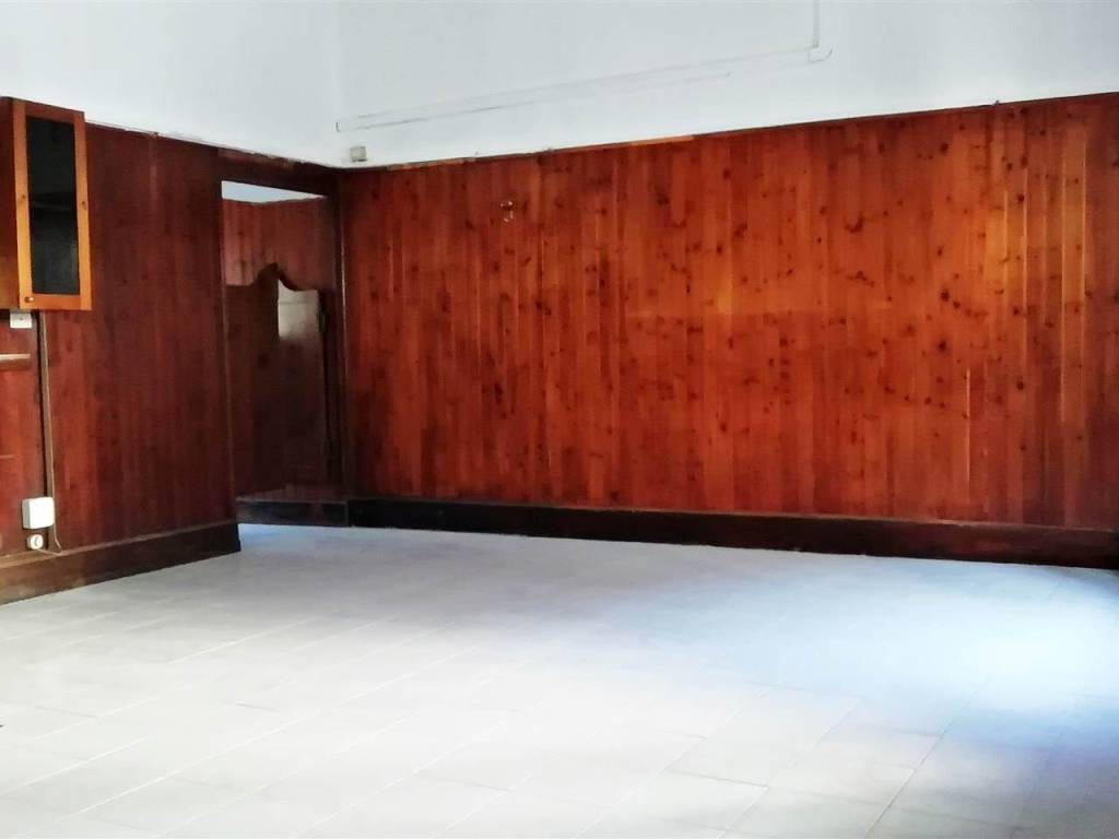 appartamento in vendita a Canonica d'Adda