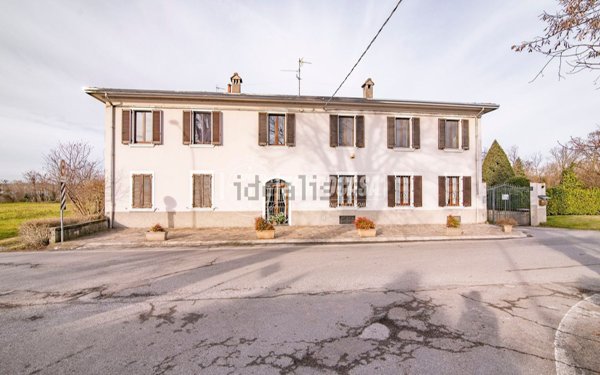 appartamento in vendita a Canonica d'Adda