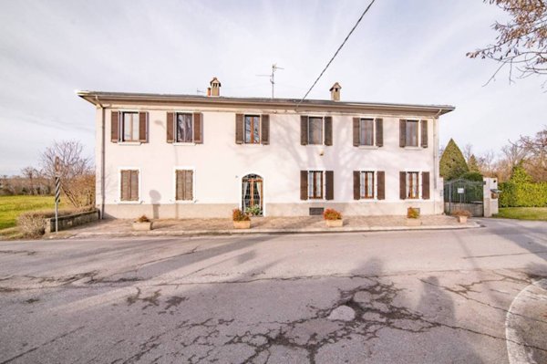 appartamento in vendita a Canonica d'Adda