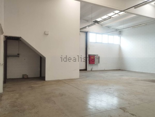 ufficio in vendita a Canonica d'Adda