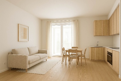 appartamento in vendita a Canonica d'Adda