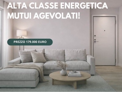 appartamento in vendita a Canonica d'Adda