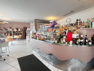 negozio in vendita a Canonica d'Adda